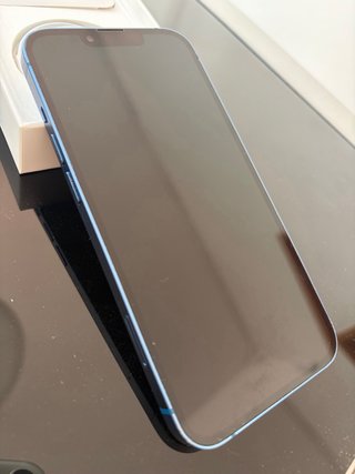 iPhone 13 128GB Azul