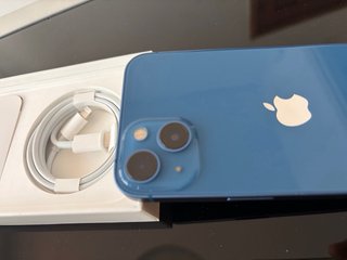 iPhone 13 128GB Azul