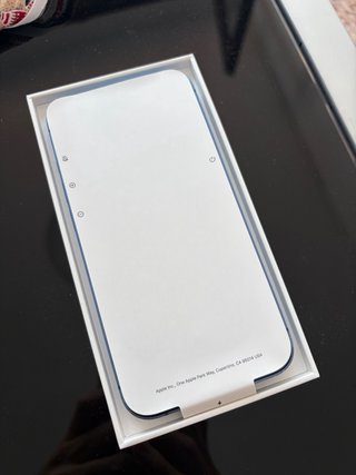 iPhone 13 128GB Azul