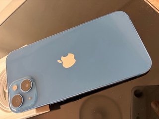 iPhone 13 128GB Azul