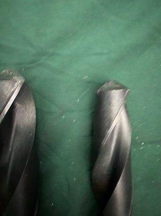 Brocas Industriales HSST