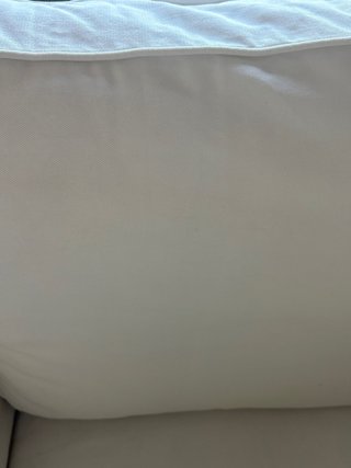 Sillón EKTORP IKEA Blanco