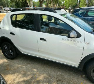 Dacia Sandero 2017
