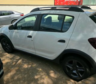 Dacia Sandero 2017