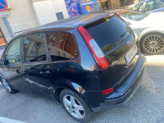 Ford C-MAX 2007