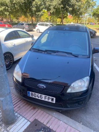 Ford C-MAX 2007