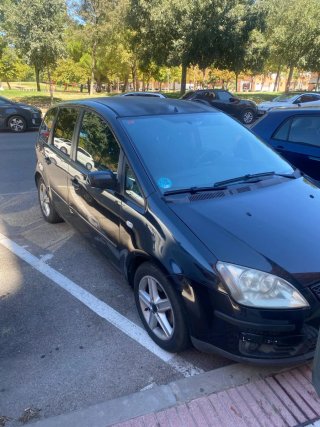 Ford C-MAX 2007