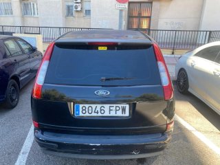Ford C-MAX 2007
