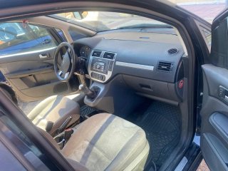 Ford C-MAX 2007