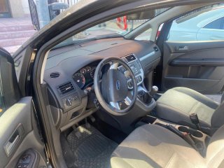 Ford C-MAX 2007