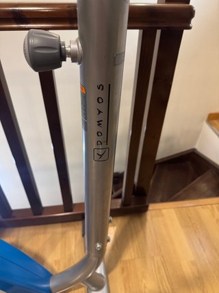 Bicicletta Statica Decathlon VM 480
