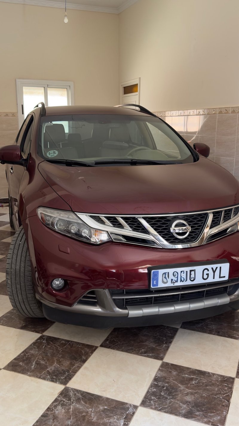 Nissan - foto 1