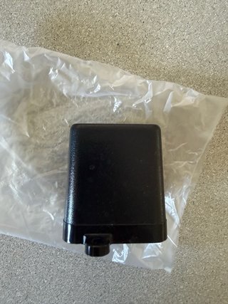 Marcador Yamaha TW 200/125