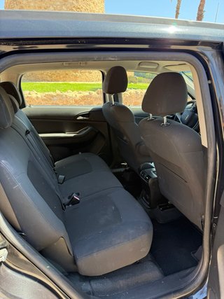 Chevrolet Orlando 2012