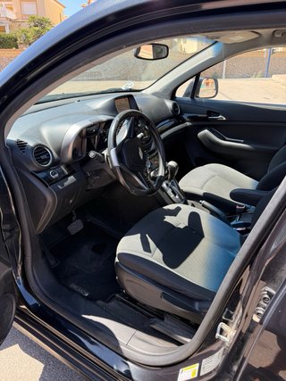 Chevrolet Orlando 2012