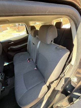 Chevrolet Orlando 2012
