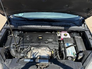 Chevrolet Orlando 2012