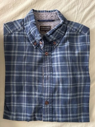 Lote 6 Camisas Hombre