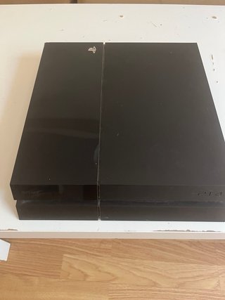 PS4 + Far Cry 5