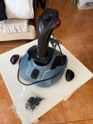 Thrustmaster TCA Officer Pack Airbus