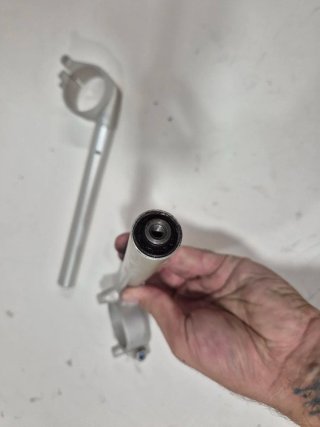 Semi manillares Yamaha R1 Originales