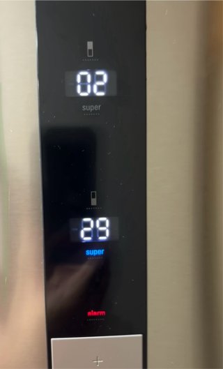 Placa indicadora de temperatura