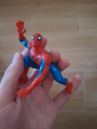 Figura Spiderman