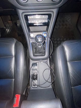 Volkswagen Sharan 2.0 TDI 140cv 2013