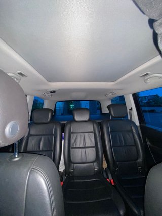 Volkswagen Sharan 2.0 TDI 140cv 2013
