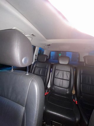 Volkswagen Sharan 2.0 TDI 140cv 2013