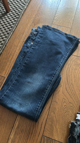 Pantalón Levi's azul