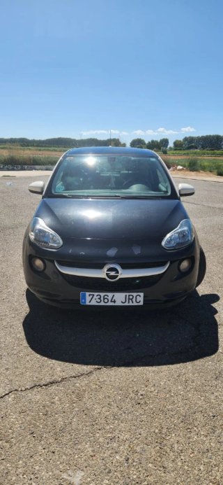 Opel ADAM 2016
