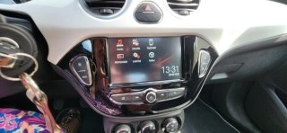 Opel ADAM 2016