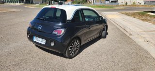 Opel ADAM 2016