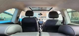 Opel ADAM 2016