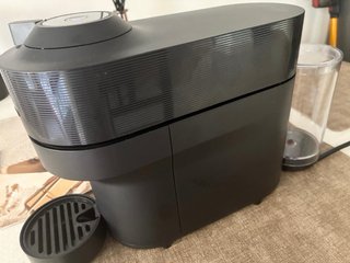 Macchina Caffè Nespresso Vertuo Pop DeLonghi