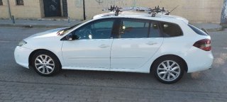 Renault Laguna 2010