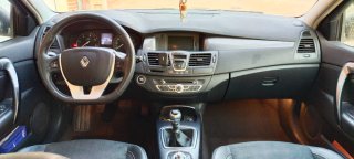 Renault Laguna 2010
