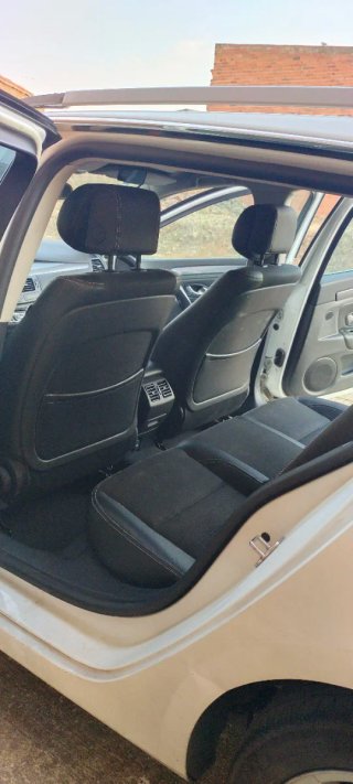 Renault Laguna 2010