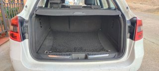 Renault Laguna 2010