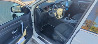 Renault Laguna 2010
