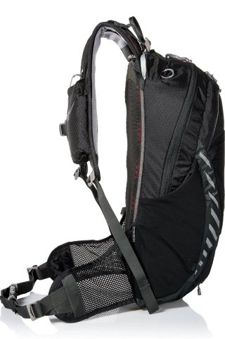 Mochila Osprey Escapist 18 multi-sport backpack.