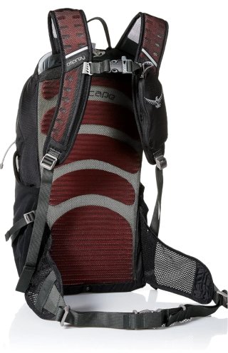 Mochila Osprey Escapist 18 multi-sport backpack.