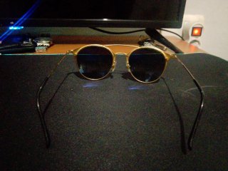 Gafas Ray-Ban precio negociable venta  en persona