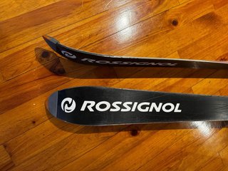 Esquís Rossignol Saphire