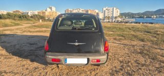 Chrysler PT Cruiser 2001