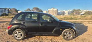 Chrysler PT Cruiser 2001