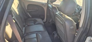 Chrysler PT Cruiser 2001