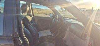 Chrysler PT Cruiser 2001