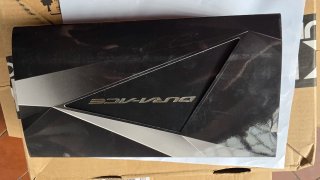 Pedali Shimano Dura-Ace PD-R9100 expo